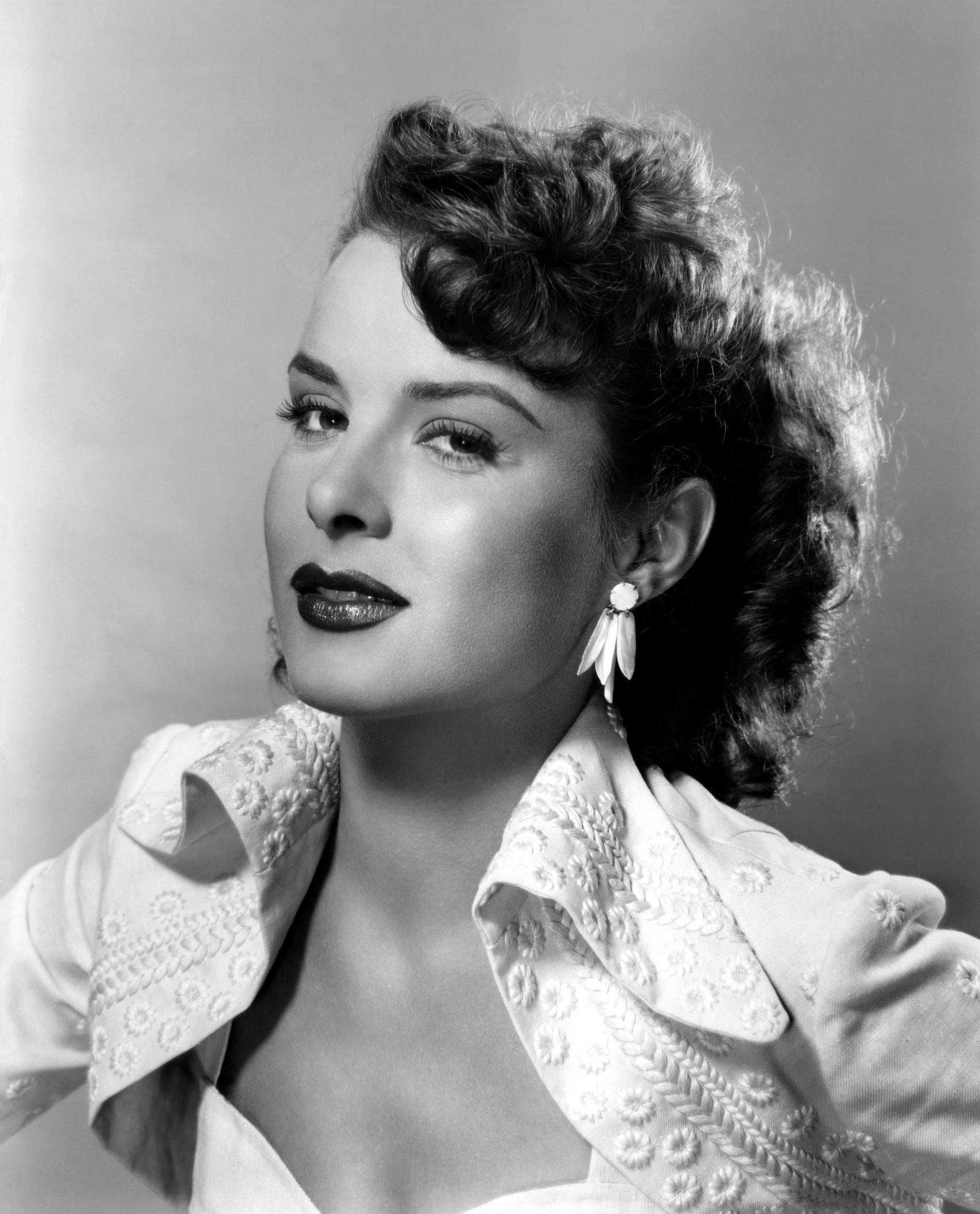 Jean Peters Annex